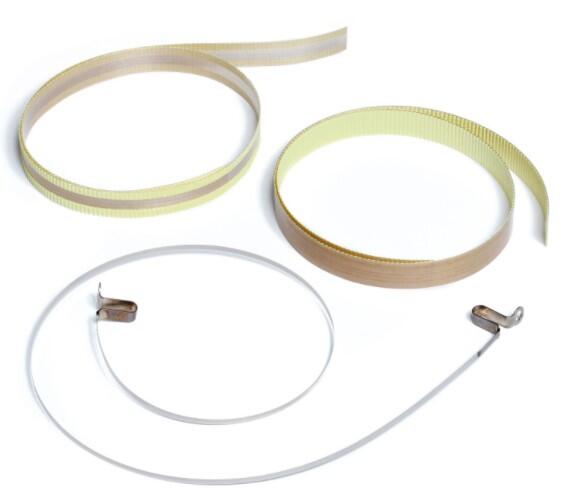 Optimax Impulse Sealer Spares Kit 420mm