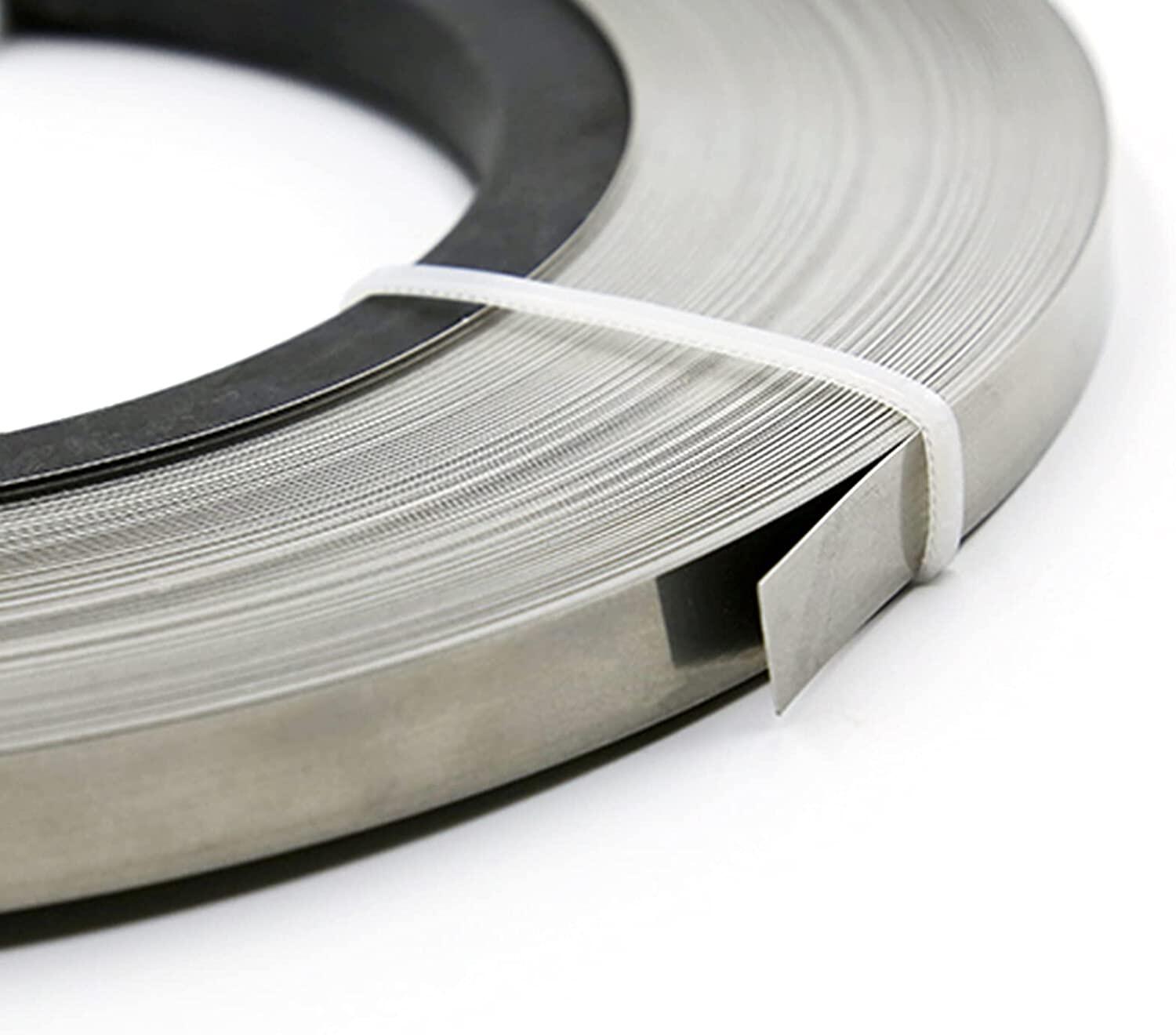 Element Round Wire 1mm 10m roll