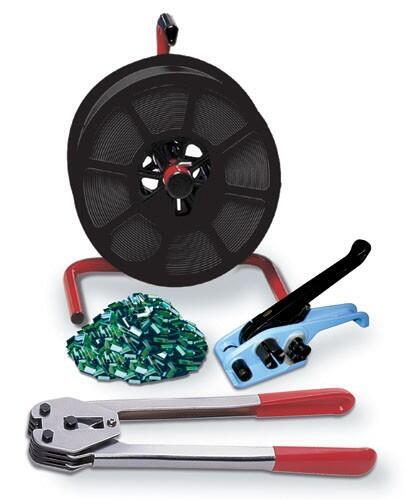 Strapping Materials