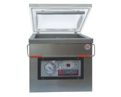 DZ300A 300mm Compact Vacuum Packing Machine