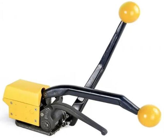 Combination Steel Strapping Tool