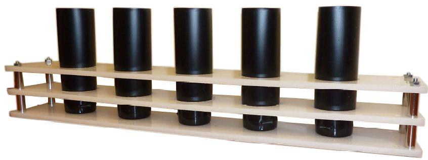 Hulme Martin Tube Sealer Tube Holder