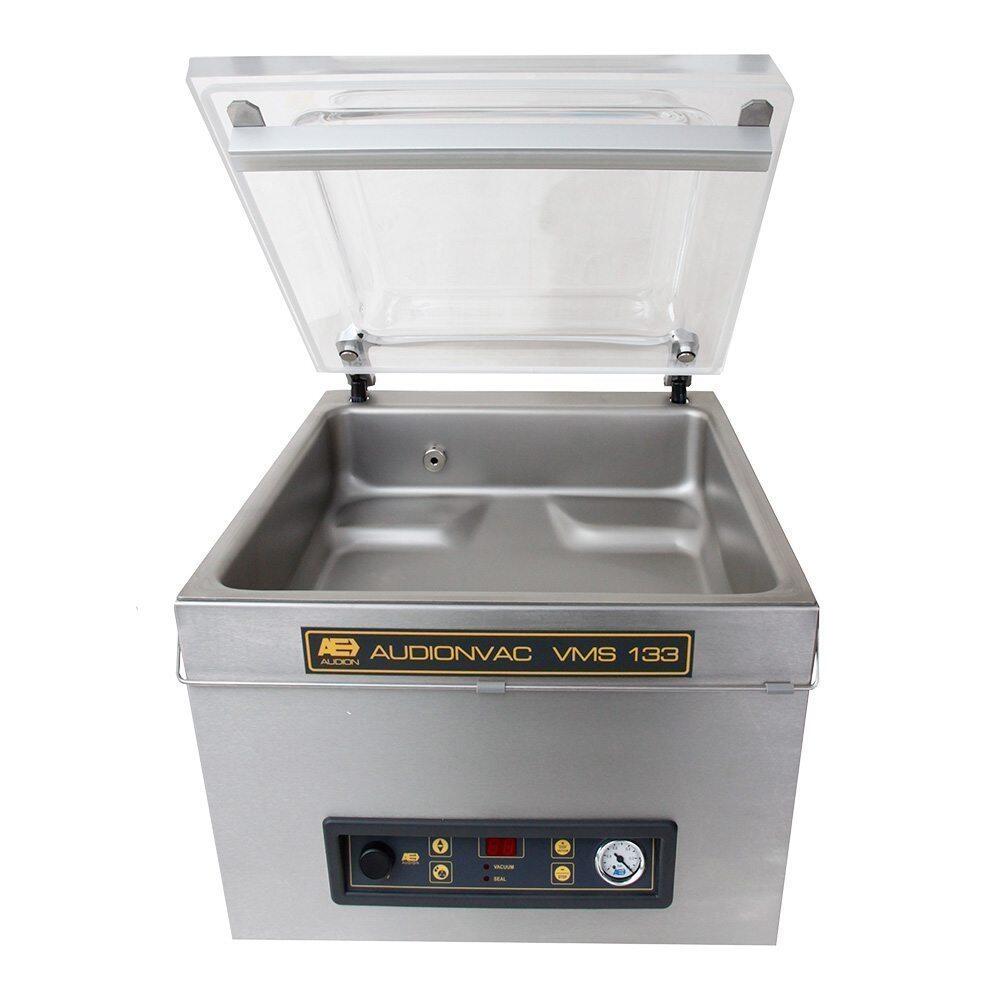 AVMS133L Vacuum Sealer Seal Bar Complete
