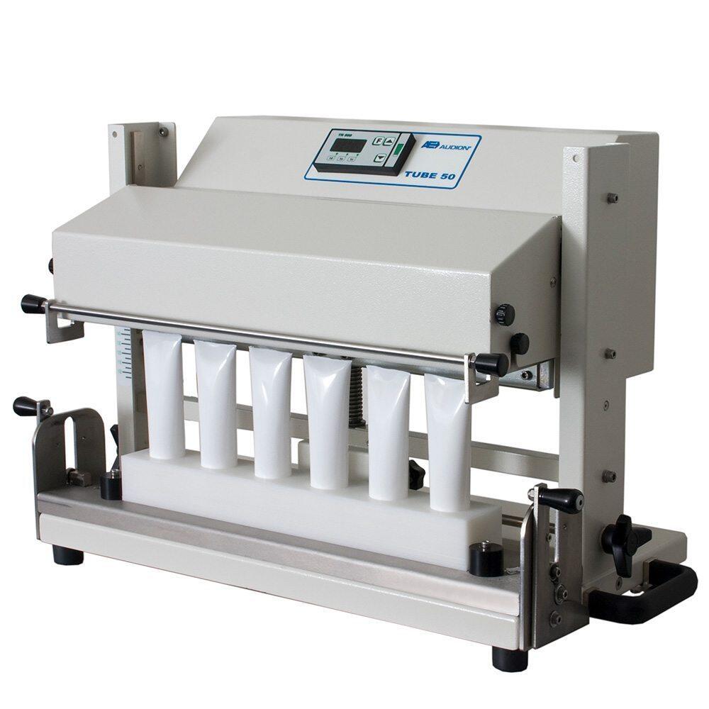 Audion Tube Sealer 50 for sealing plastic tubes