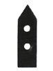 Replacement cutter blades and spares kits for heat sealers