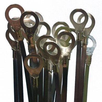 Heating Elements in the Heat Sealer Industry: How They Work and Why They Matter