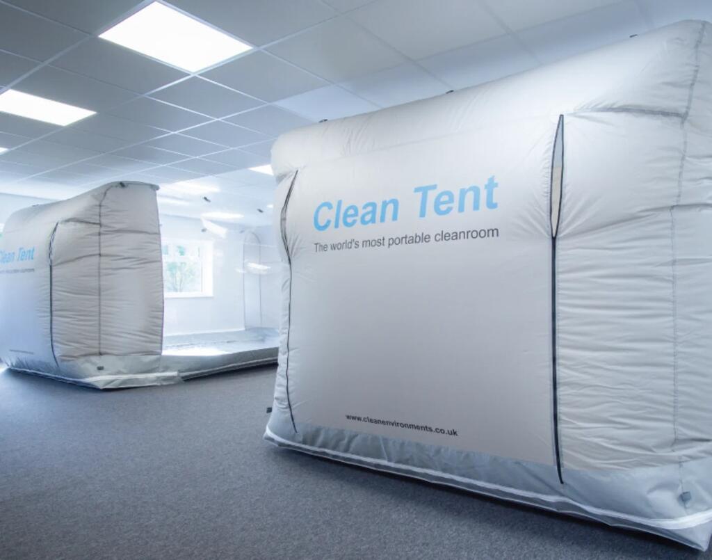 The Rise of Mobile Clean Rooms: Flexibility, Speed, and Ultimate Cleanliness