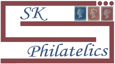 SK Philatelics