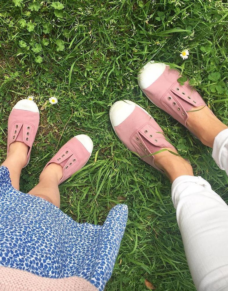 A cuteheads x Cienta Shoes Collab and Giveaway! - The Cuteness
