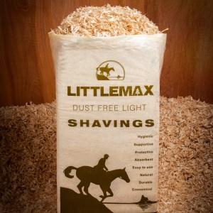 Littlemax LITTLEMAX Small flake Shavings
