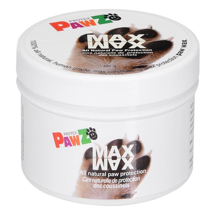 Pawz Max Wax Paw Protection 200g