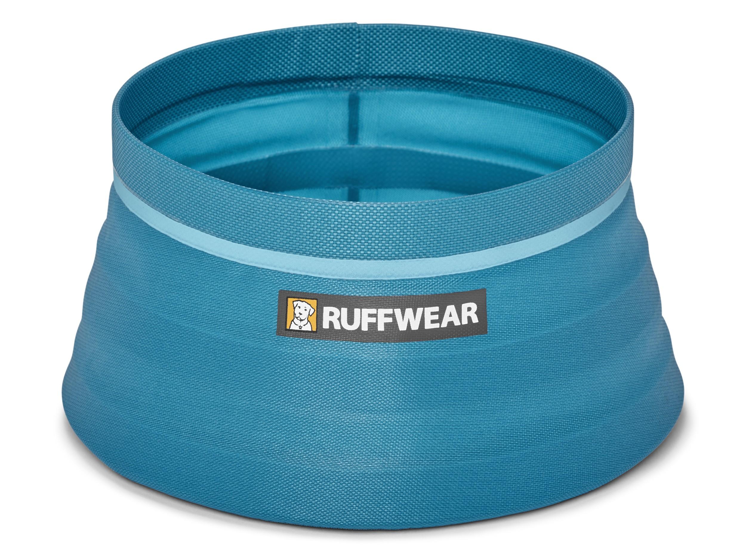 Ruffwear Bivy Portable Dog Bowl