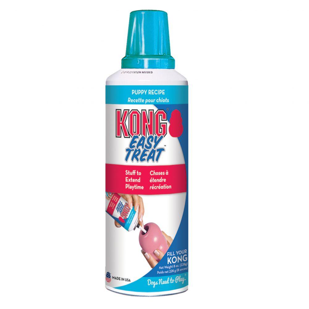 KONG Easy Treat Puppy Chicken Flavour