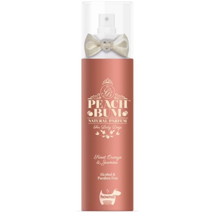 Hownd Peach Bum Perfume For Dogs