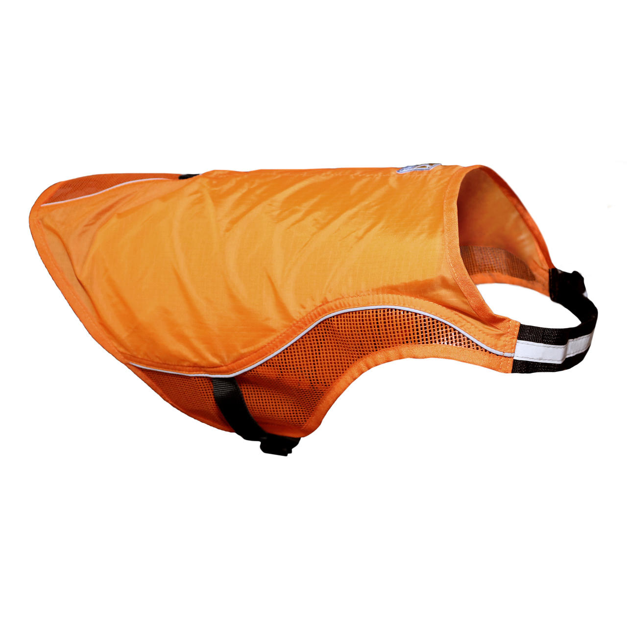 Kurgo Reflect and Protect Active Dog Vest Orange