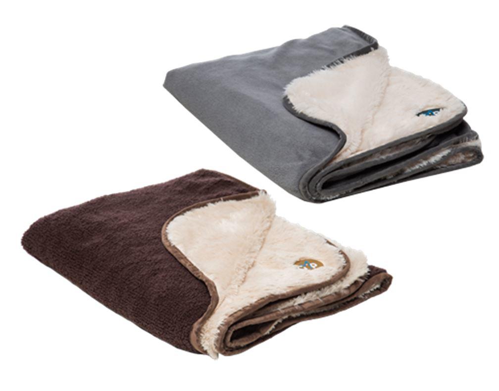 Gor Pets Nordic Double Sided Pet Blankets