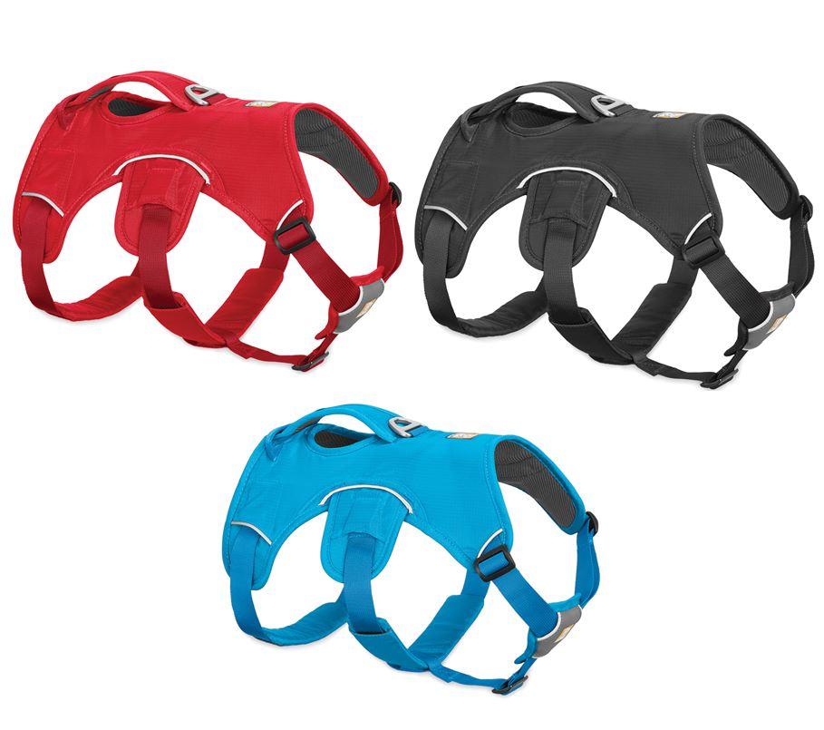 Ruffwear Web Master Harness For Dogs Colours