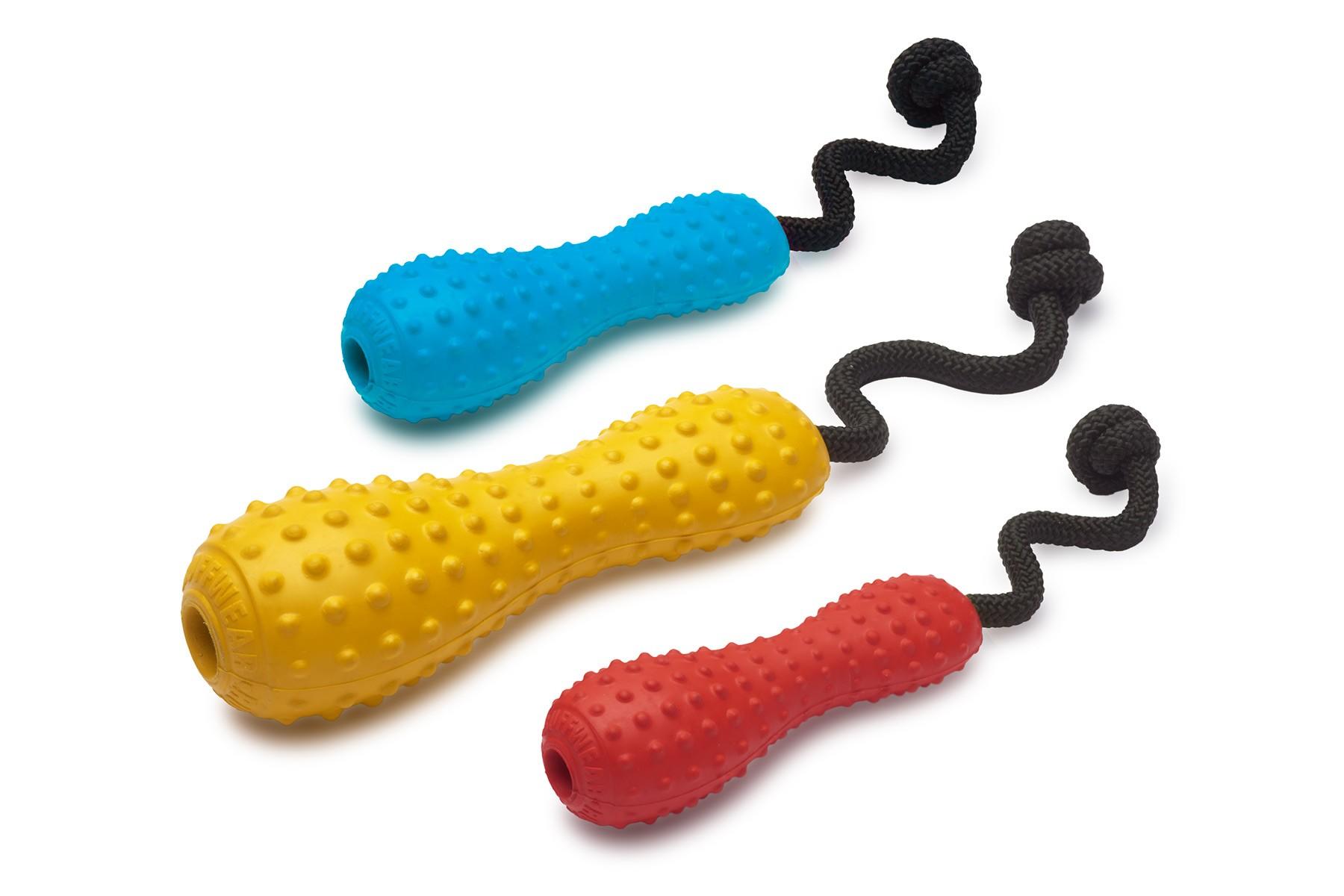 Ruffwear Gourdo Fetch Toy - Colours
