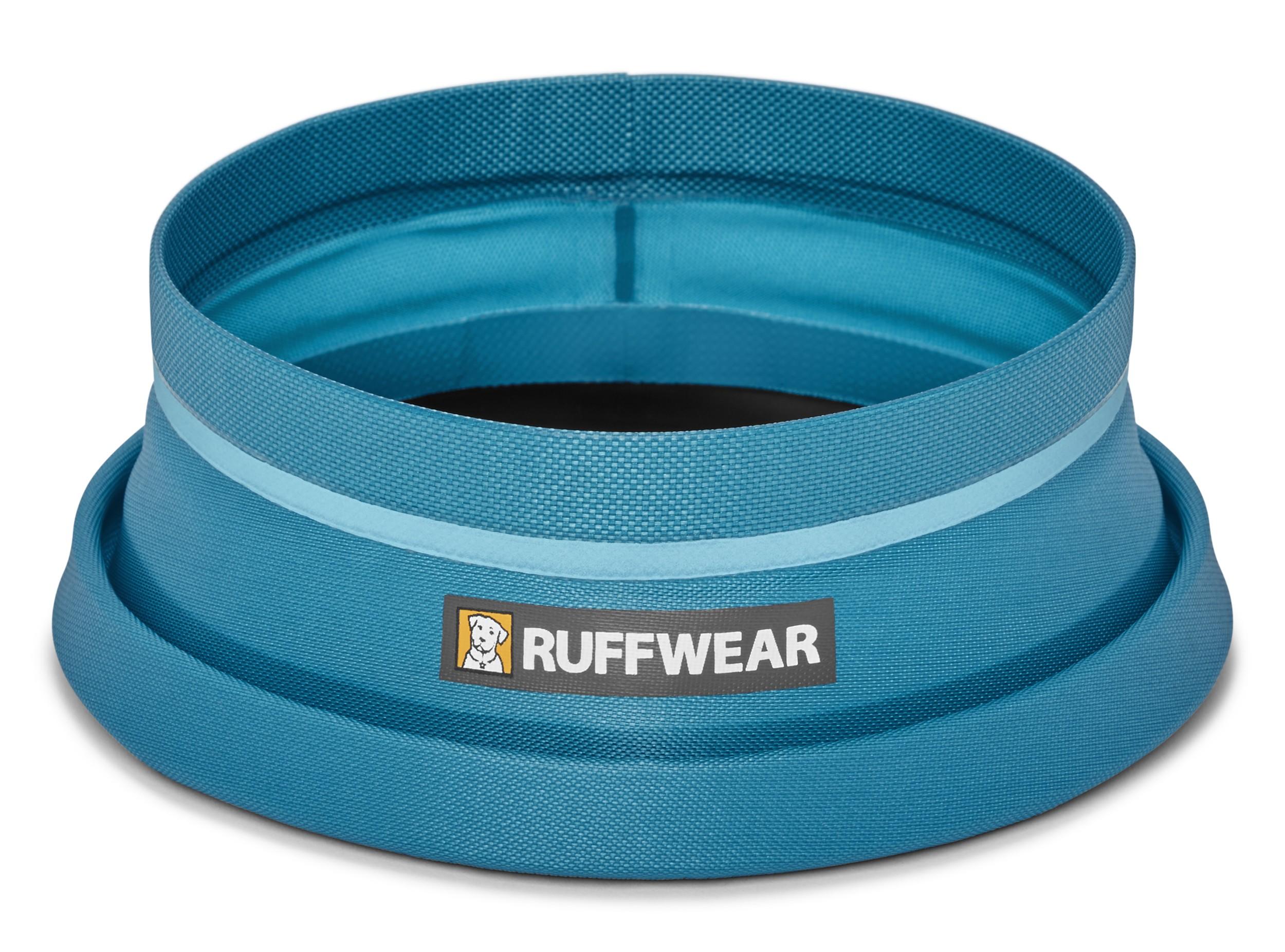 Ruffwear Bivy Portable Dog Food Bowl