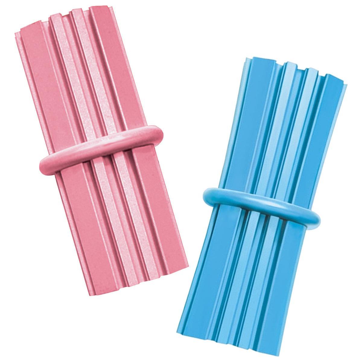 KONG Puppy Teething Stick Colours