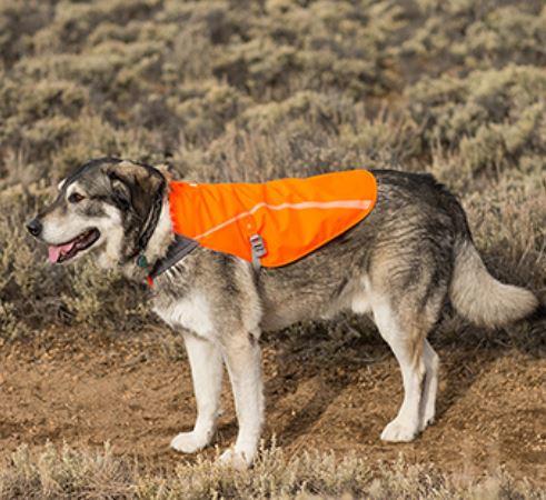 Ruffwear Track Jacket - Reflective Dog Jacket