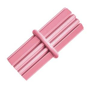 KONG Puppy Teething Stick Pink