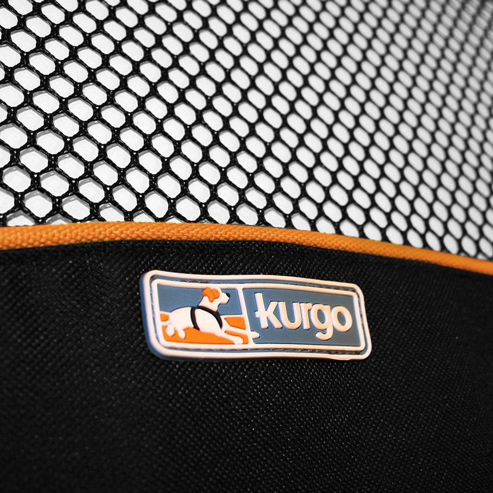 Kurgo Backseat Barrier Safety Barrier For Front Seats
