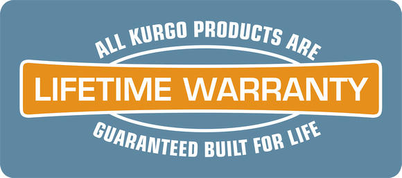 Kurgo lifetime warranty guarantee