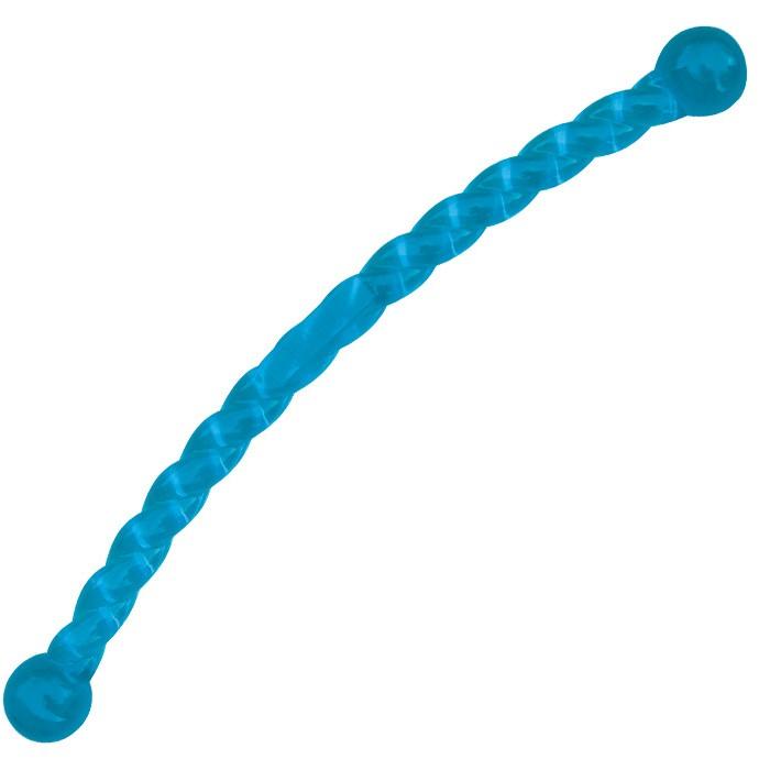 KONG SafeStix – Durable Stick Fetch Toy For Dogs Blue