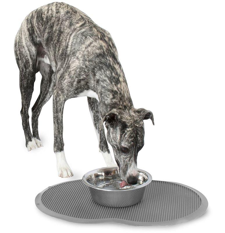 Petmate Replenish Food Mat For Dogs and Cats