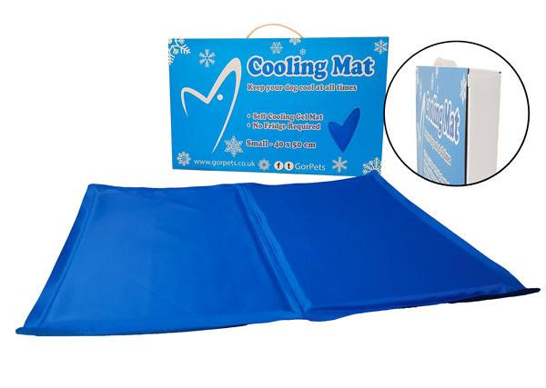 Gor Pets Cooling Mat For Dogs