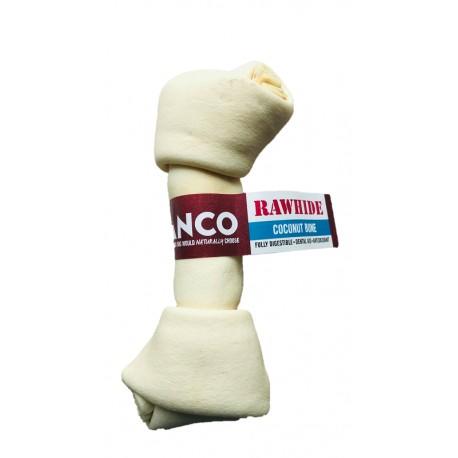 Anco Rawhide Coconut - Bone Large