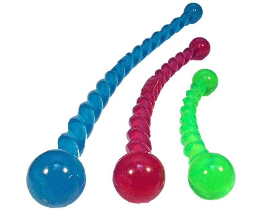 KONG SafeStix – Durable Stick Fetch Toy For Dogs in 3 Colours