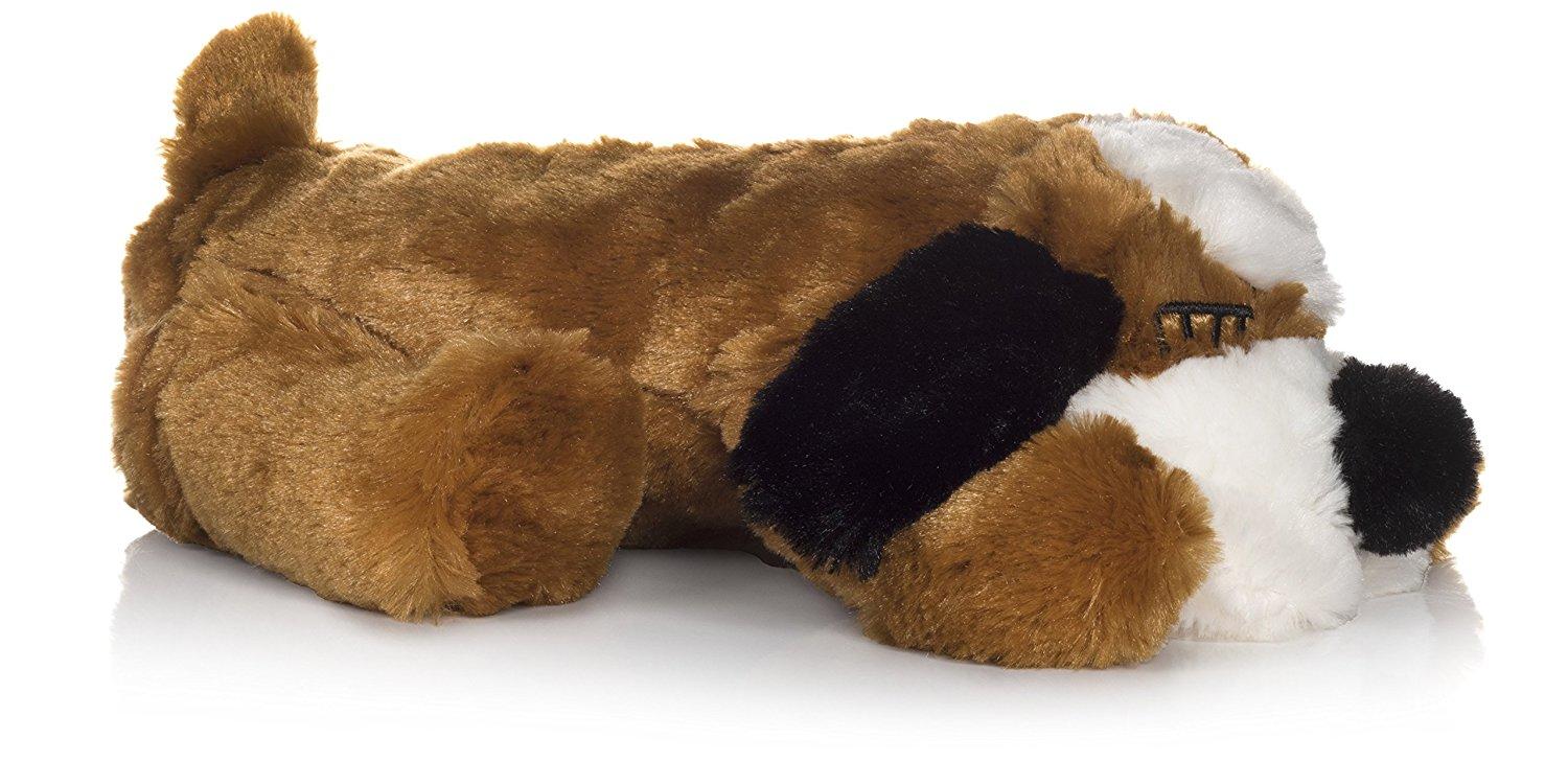Smart Pet Love Snuggle Puppy side view