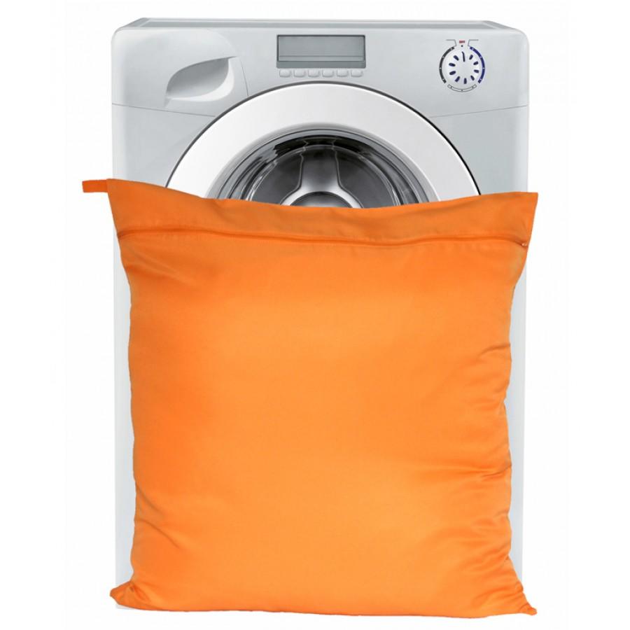Moorland Rider Petwear Wash Bag Large Orange