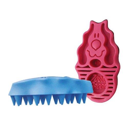 KONG ZoomGroom For Dogs