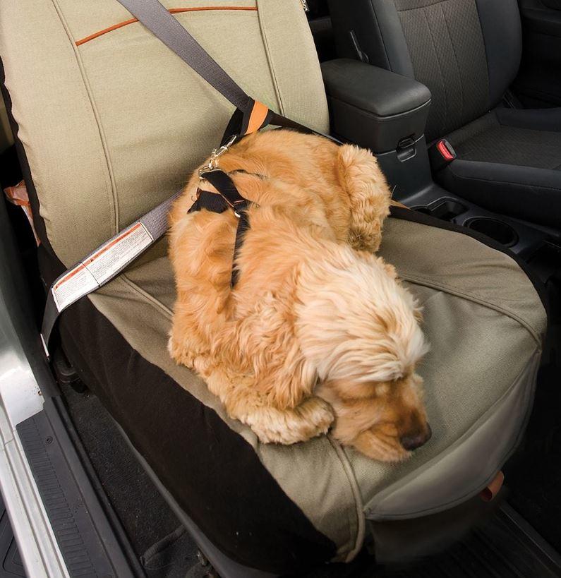 Kurgo CoPilot Bucket Seat Cover For Dogs