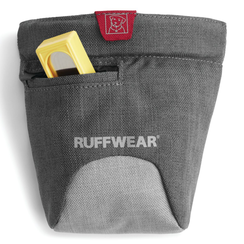 Ruffwear Treat Trader Treat Bag with Clicker Pocket