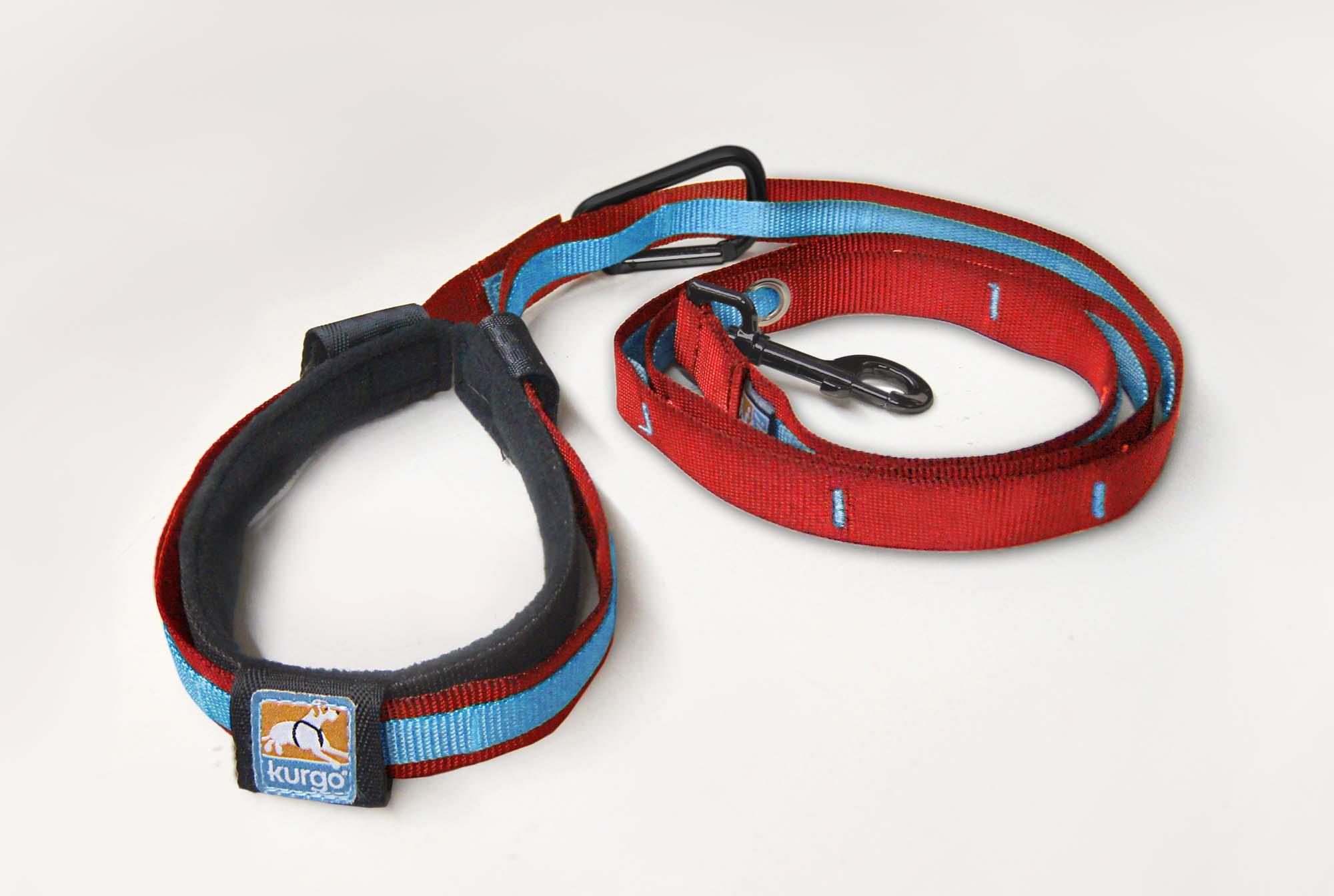Kurgo Quantum Dog Leash 6 Dog Leads in 1