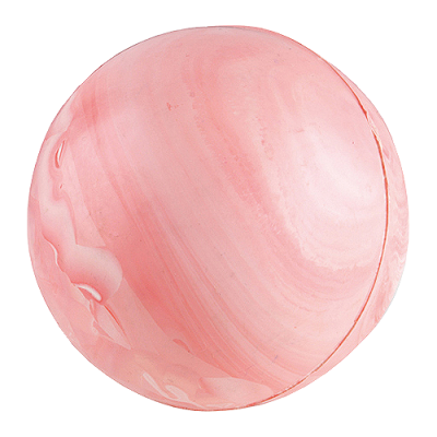 Gor Pets Gor Rubber Ball Pink