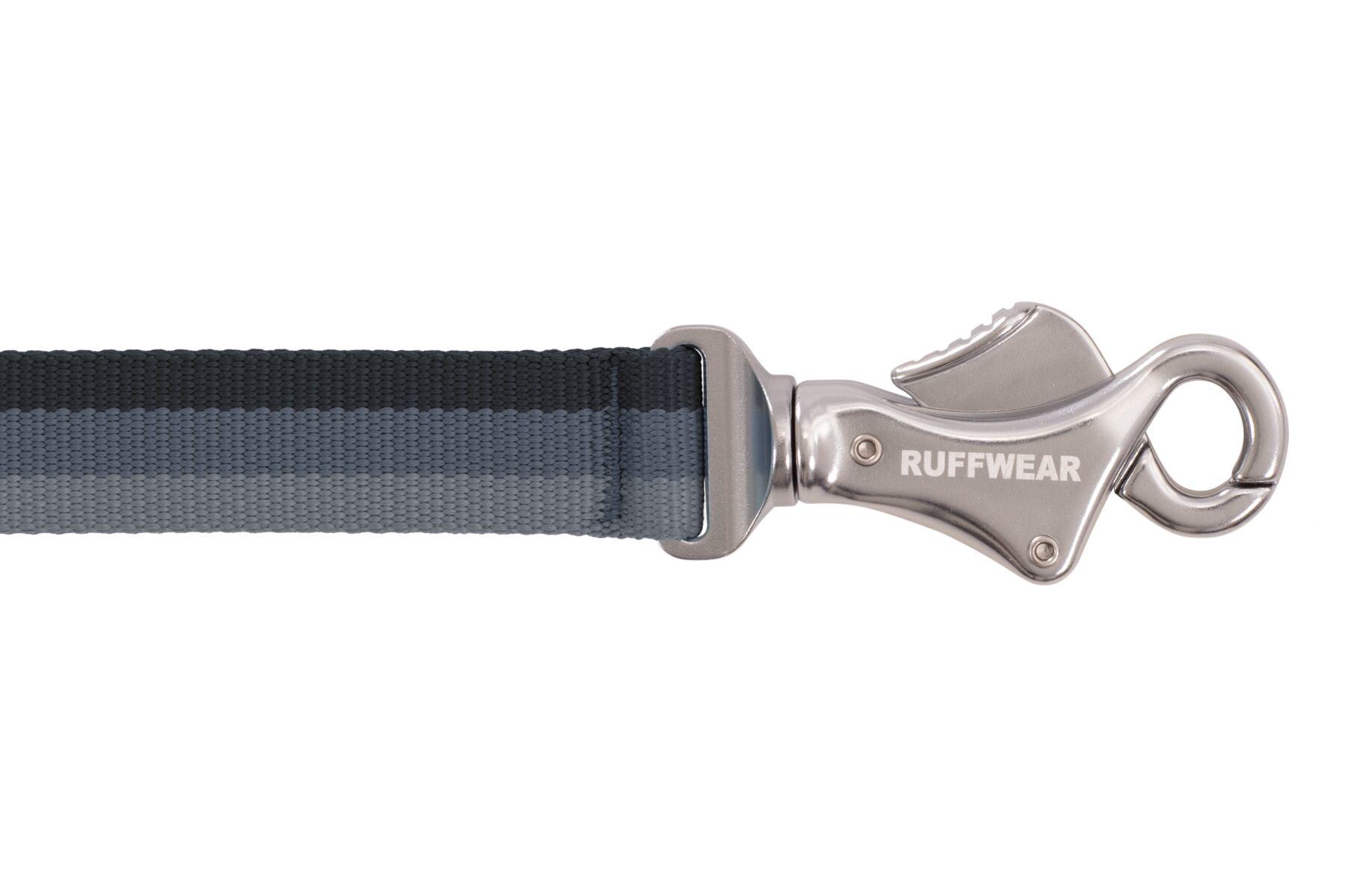 Ruffwear Roamer Leash - Talon Clip Detail