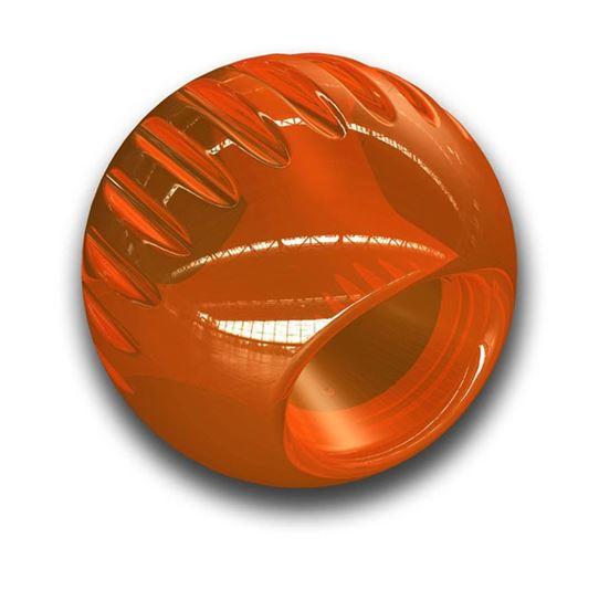 Bionic Rubber Durable Fetch Toy Ball