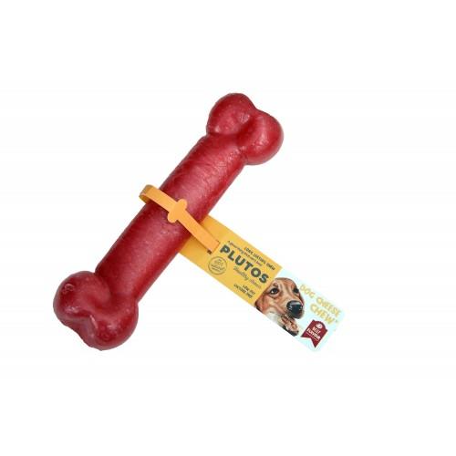 Plutos Cheese Chew Beef Large