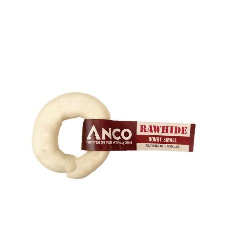 Anco Rawhide - Donut Small