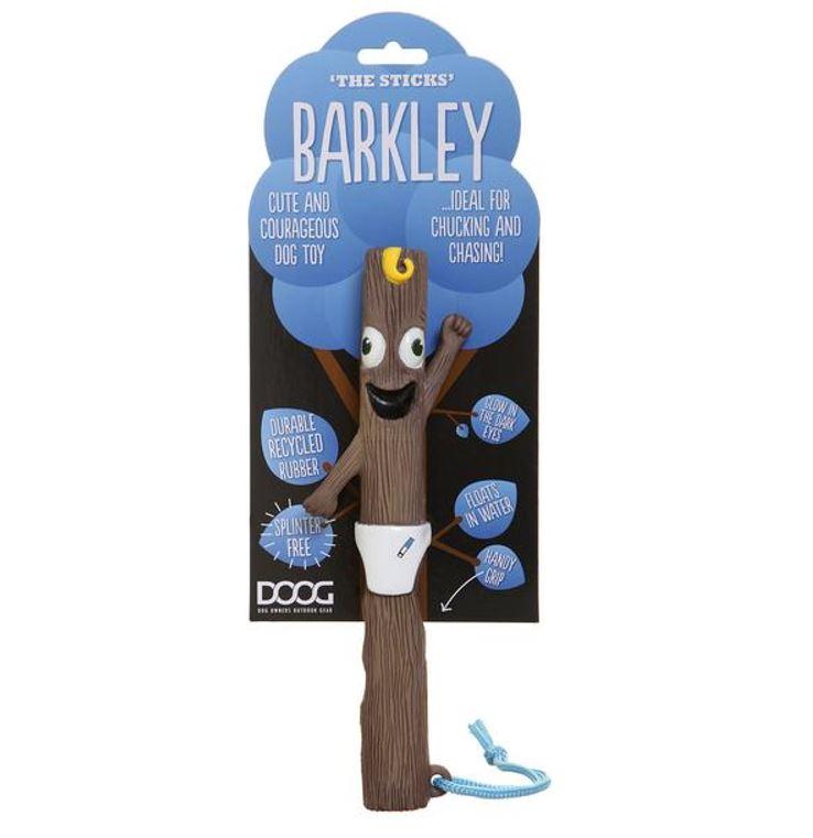 DOOG Stick fetch floating toys for dogs - Barkley