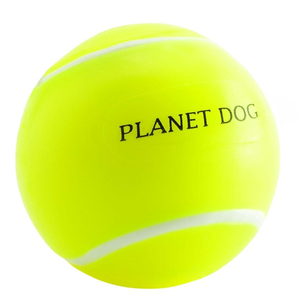 Planet Dog Orbee-Tuff Sport Tennis Ball