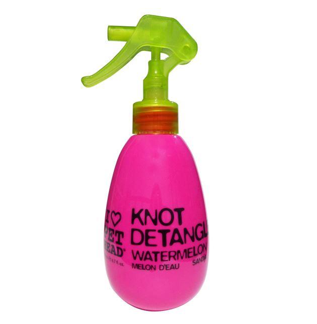 Pet Head Knot Detangler For Pets