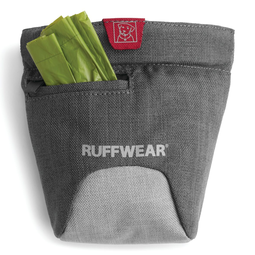 Ruffwear Treat Trader Treat Bag with Accessory Pocket
