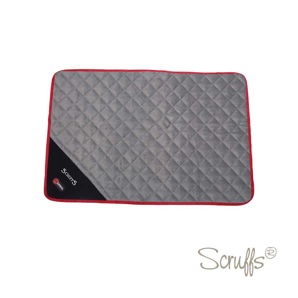 Scruffs Thermal Self Heating Pet Mat For Dogs and Cats