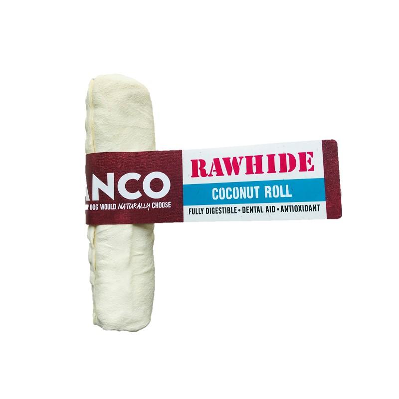 Anco Rawhide Coconut - Roll Medium